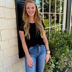 WELCOME TO MY CLOSET